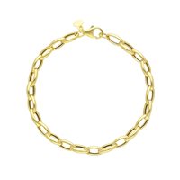 Bracciale Gioielleria Dossena  in Oro giallo 279473 SONGA